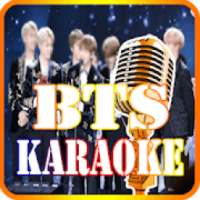 Karaoke Song BTS 2018 + Lyrics on 9Apps
