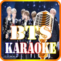 Karaoke Lagu Pop BTS 1.0.0