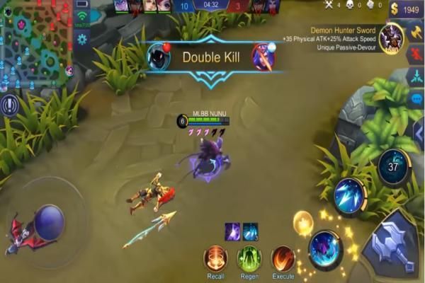 ++Cheat Mobile Legends Bang Bang Guide screenshot 1