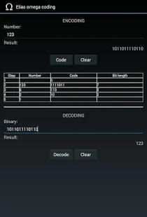 Easy Coding screenshot 5