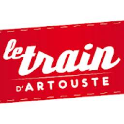 Train d'Artouste