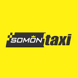 Сомон такси