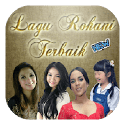 Lagu Rohani Kristen Kompilasi icon