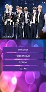 Karaoke Song BTS 2018 + Lyrics screenshot 4