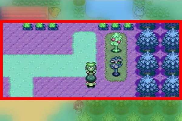pokemon ruby version Guide screenshot 3