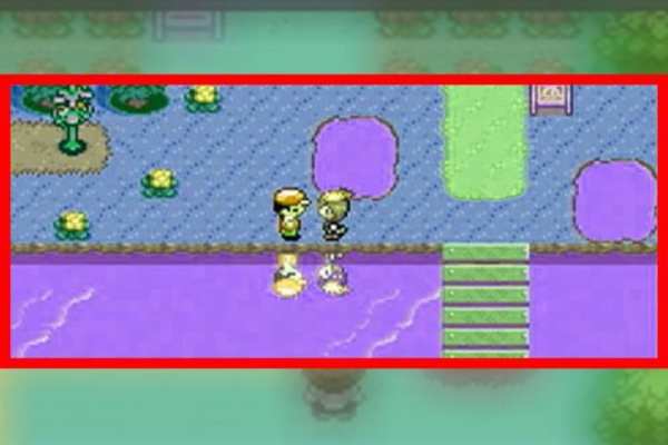 pokemon ruby version Guide screenshot 2