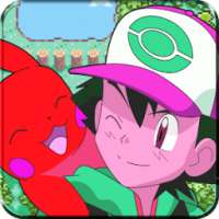 pokemon ruby version Guide