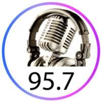 Radio 95.7 radio station 95.7 fm radio online free on 9Apps