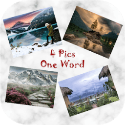 ikon 4 Pics 1 Word