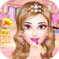 Dream Wedding - Princess Salon