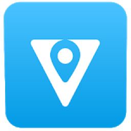 Mobile Number Tracker On Map - GPS Tracker आइकन
