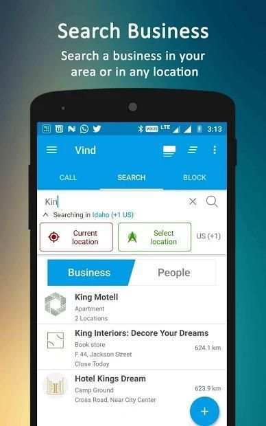 Mobile Number Tracker On Map - GPS Tracker स्क्रीनशॉट 7