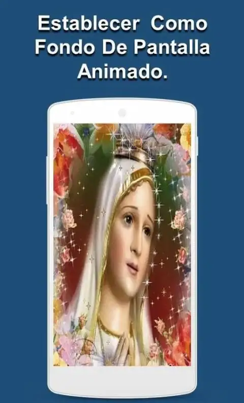 Virgen De Fatima Peregrina Animada APK Download 2023 - Free - 9Apps