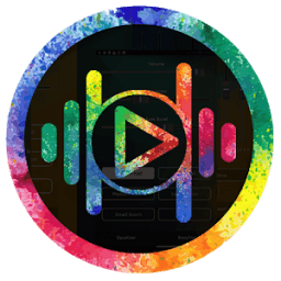Music Player 2018 आइकन