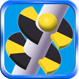 ikon Helix Jump Ball