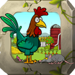 Farm Running आइकन