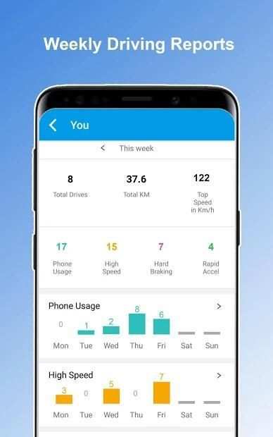 Mobile Number Tracker On Map - GPS Tracker स्क्रीनशॉट 6