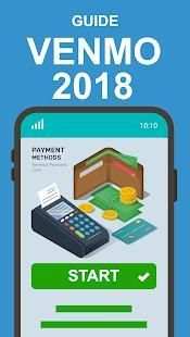 Venmo Money Transfer Tips स्क्रीनशॉट 2