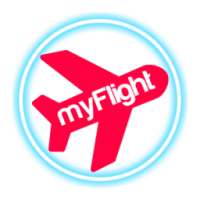 Flight Tickets Booking App - Best Rates - myFlight on 9Apps