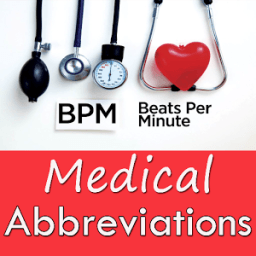 ikon Medical Abbreviations and Meanings