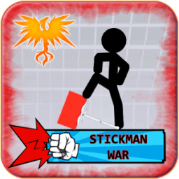 Stickman War Games आइकन