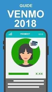 Venmo Money Transfer Tips स्क्रीनशॉट 1