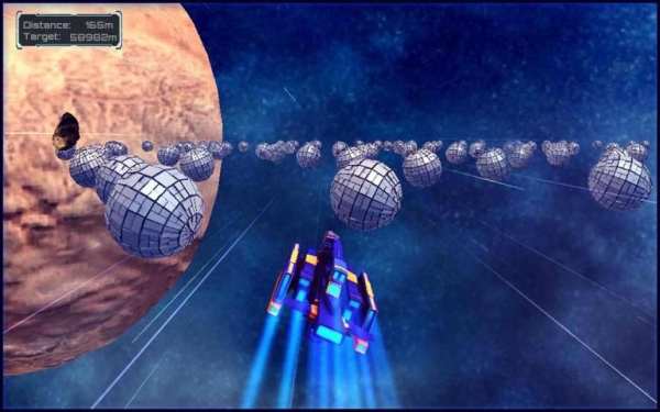 Supersonic Jet speed game – Dodge racing screenshot 6