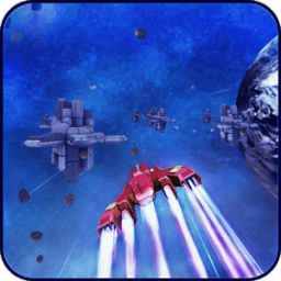 Supersonic Jet speed game – Dodge racing icon