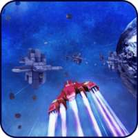 Supersonic Jet speed game – Dodge racing logo