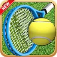 Ultimate Tennis 3D