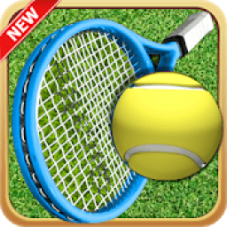 ikon Ultimate Tennis 3D