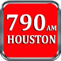 790 AM Radio Houston AM 790 Radio Stations Free on 9Apps