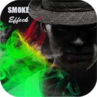 Photo Frame Asap Rokok on 9Apps