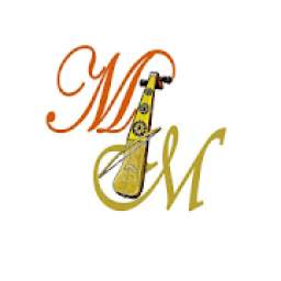 MUSIQUE ANDALOUSE MAROCAINE 1.0.2