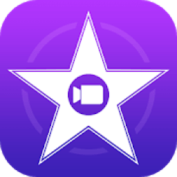 Free HD Movie Editing - Create Video Easily आइकन