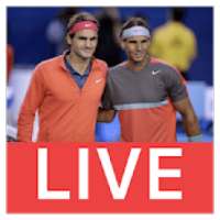 Tennis Live Streaming - Free TV