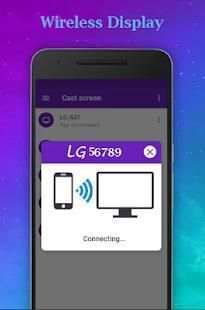 Wireless Display screenshot 2