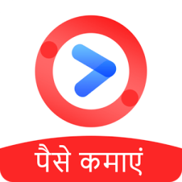 FeedPaisa- Watch Videos &amp; Earn Money icon
