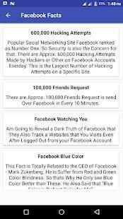Secret Facebook Tips and Tricks - Messenger Tricks screenshot 3