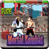 Guide Mortal Kombat