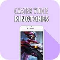 Ringtones Mp3 ML Caster on 9Apps