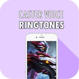 Ringtones Mp3 ML Caster 2.0