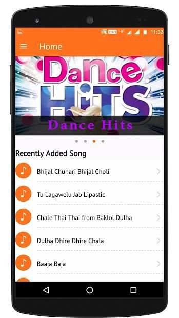 Caller Tune App - Bhojpuri Song screenshot 4