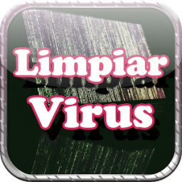 Limpiar Virus de mi Telefono Gratis Tutorial icon
