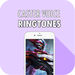 ikon Ringtones Mp3 ML Caster