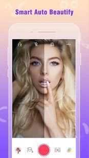 Camera Timestamp Free: Auto Add Stamper स्क्रीनशॉट 6
