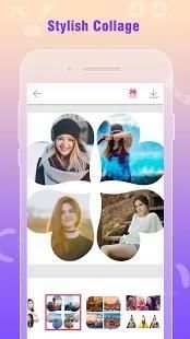 Camera Timestamp Free: Auto Add Stamper स्क्रीनशॉट 1