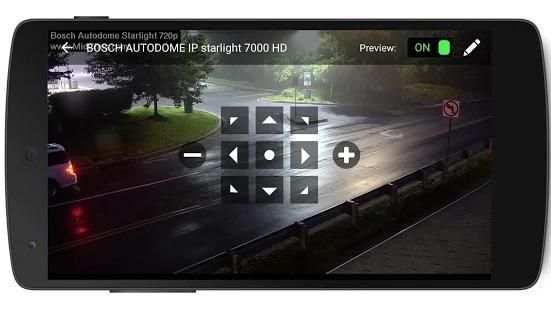 IP Camera Monitor screenshot 4