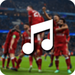 ikon Allez Allez Allez - Liverpool Ringtones