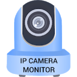 IP Camera Monitor आइकन